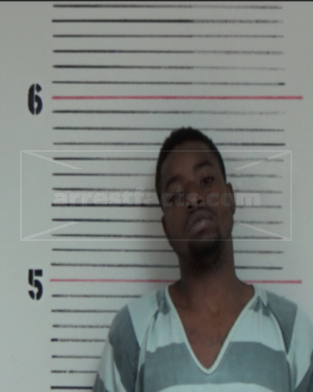 Michael Ray Dasain Polk