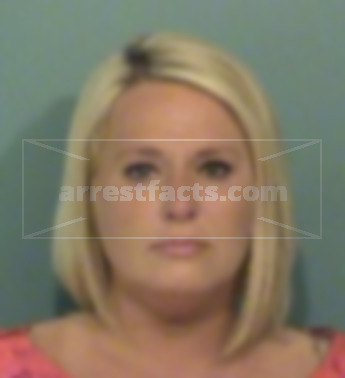 Trisha Nadine Aronson