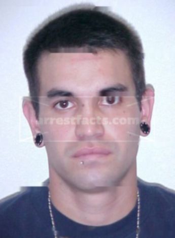 Steven Aragon