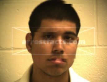 Angel Ivan Hernandez