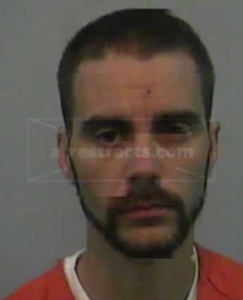 James Christopher Hedlund