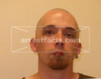 Shawn Patrick Wagner