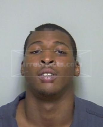 Melvin Lashane Jennings