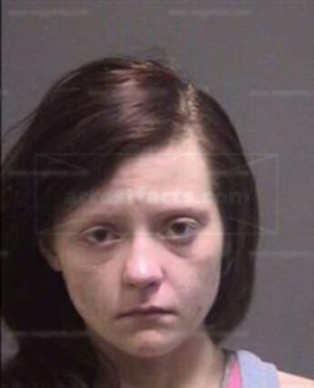 Ashley Marie Lydecker