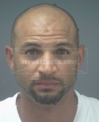 Travis Antoine Hill