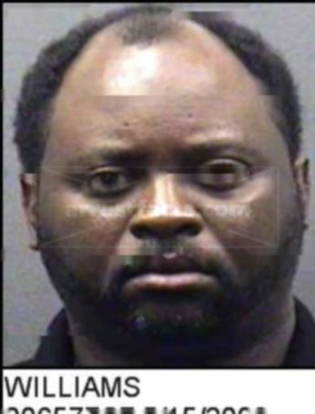 Michael Tyrone Williams