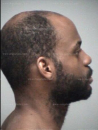 Mark Jermaine Nicholson