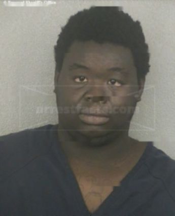 Kaydran Ricardo Edwards