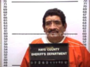 Juan Rosales-Martinez