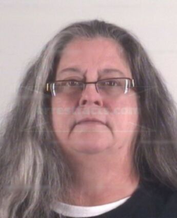 Rebecca Gail Boyd