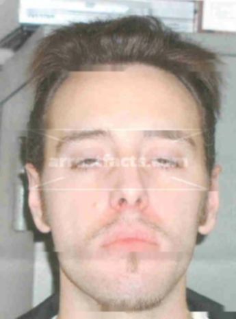 Steven Scott Hudson