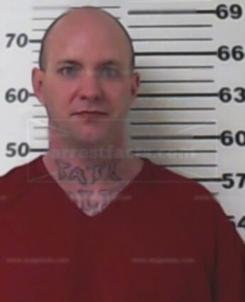 Kevin Wade Tate