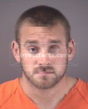 Brandon P Weilnau