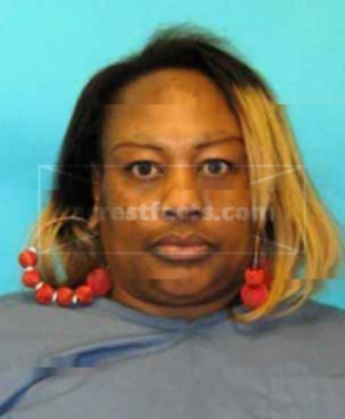 Kiwanna Denise Roberts