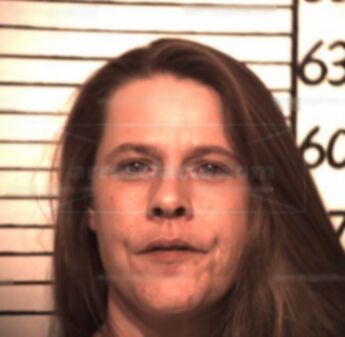 Shirley Marie Thompson
