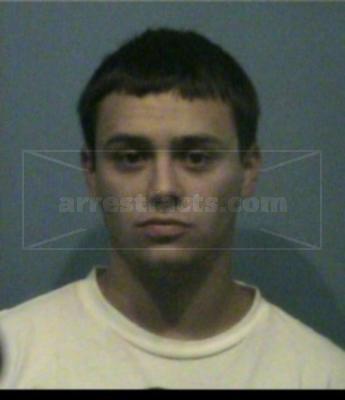 Nicholas David Dodson