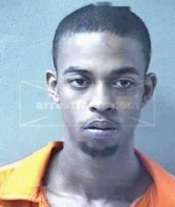 David Lamar Green