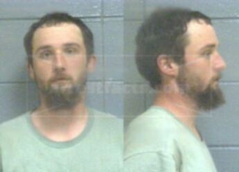 Timothy Mathis Bush