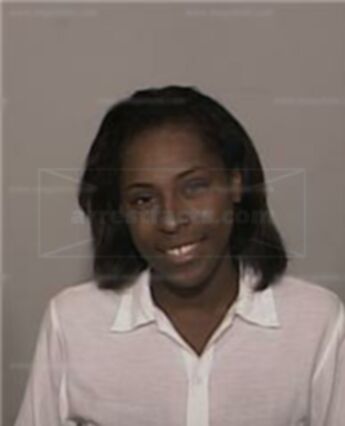Dajauna Monique Jones
