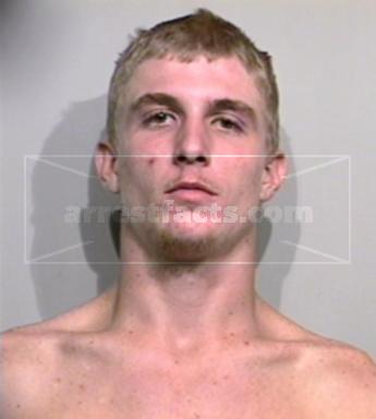 Cody Byron Woods