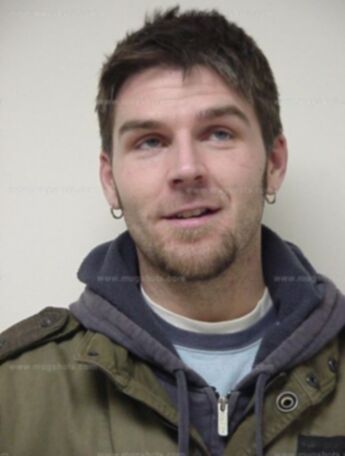 Joshua Dewitt