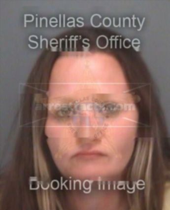 Miranda Leann Brooks