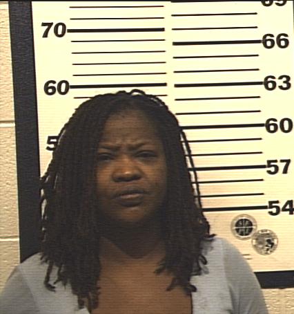 Debbie Ann Cushingberry