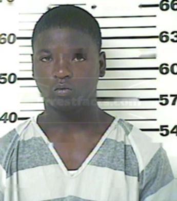 Travis Dewayne Warren