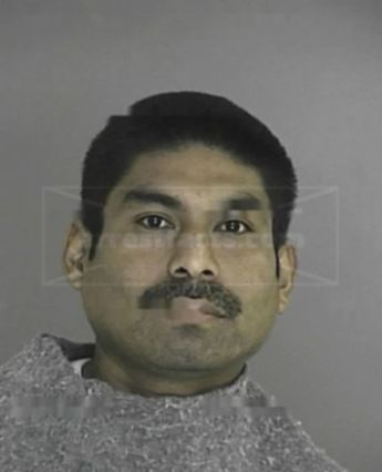 Carlos Daniel Ramirez-Jimenez