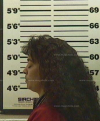 Ruby Lujan