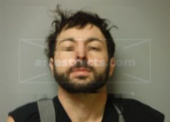 Christopher Dillon Mcentire