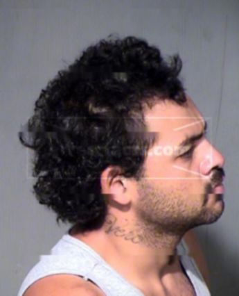 Juan Arnulfo Falcon