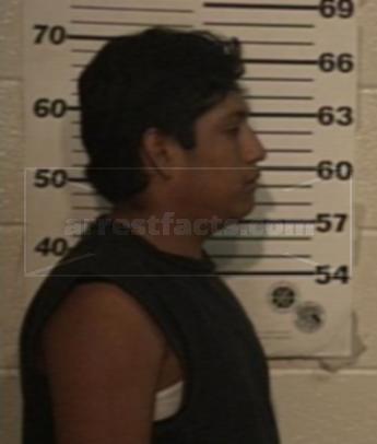Ezequiel Montalvo Flores