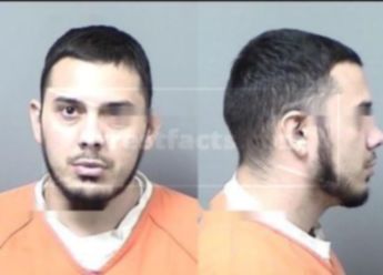 Christopher Dean Dejesus