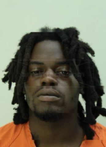 Derrick Eugene Williams