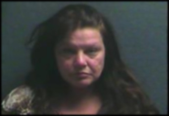 Tricia Renee Troxell