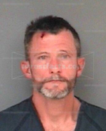 Steven Terry Fairchild