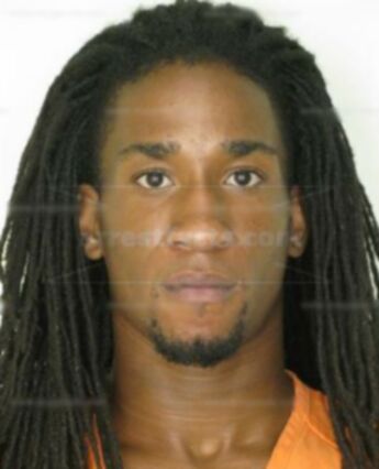 Rodrick Lee Kelly