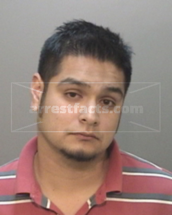 Rene Anthony Gonzalez