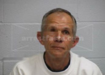 James Alan Irvin