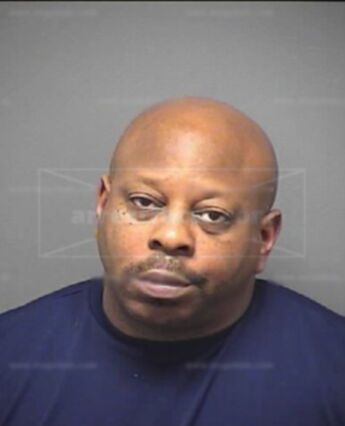 Carl Anthony Harris