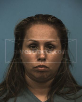 Maria Magdalena Martinez