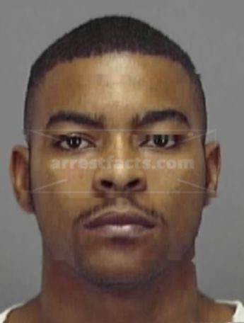 Deondrae Lacarlos Arrington