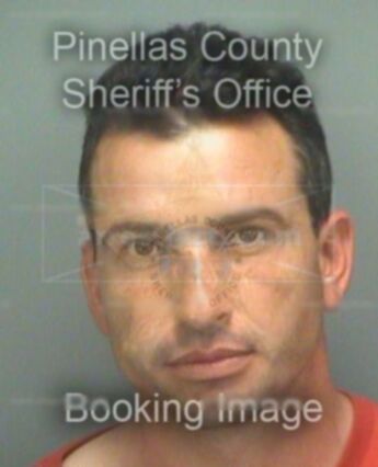 Shaun Patrick Merrill