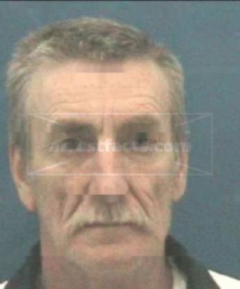 Terry Franklin Gentry