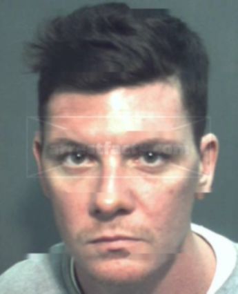 Brandon Blaine Edwards