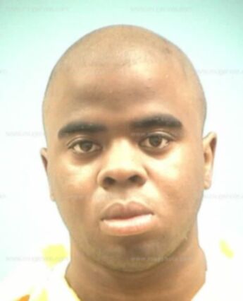 Justin Pittman