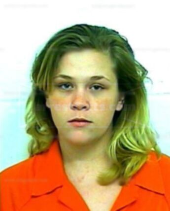 Tiffeny L Petty
