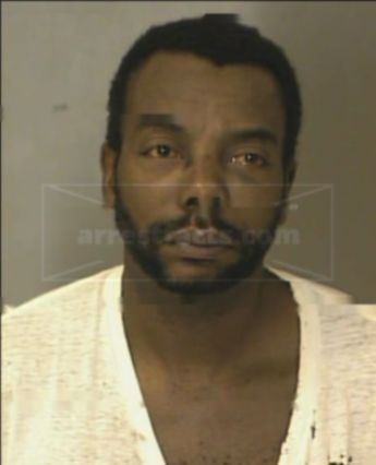 Jerome Sexton