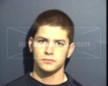 Patrick Chad Young